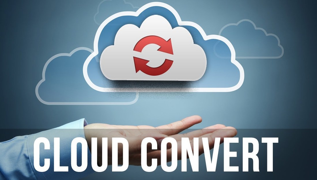 cloudconve